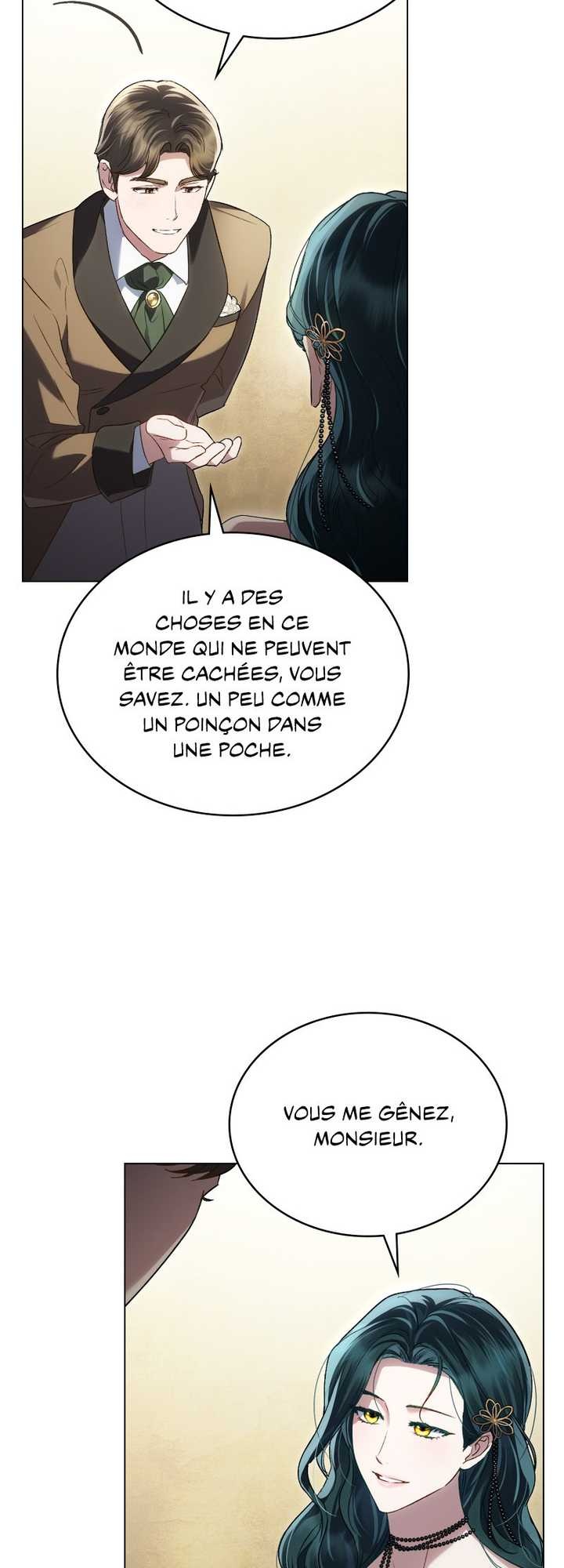 Read High Class Society FR Manga Online