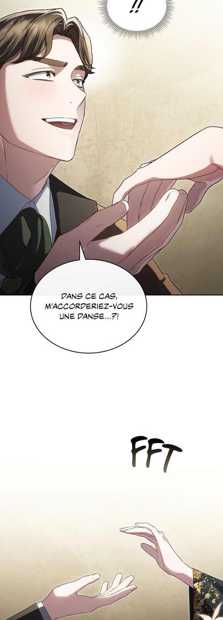 Read High Class Society FR Manga Online