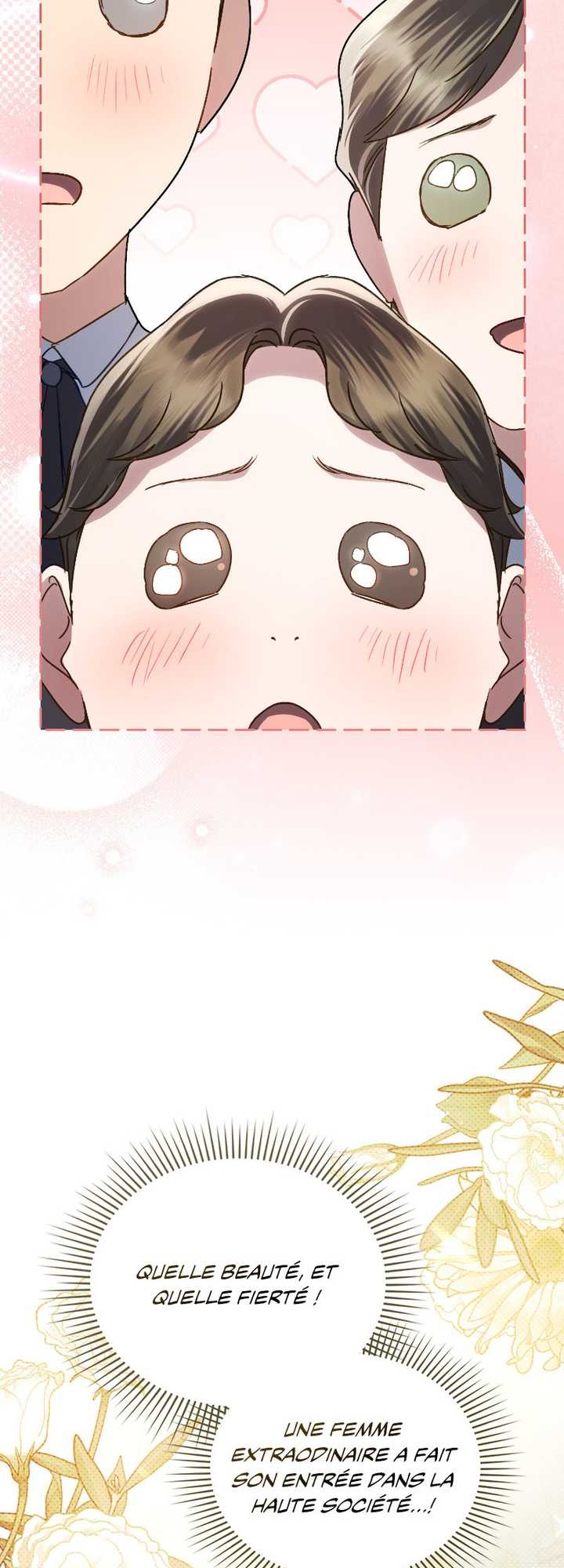 Read High Class Society FR Manga Online