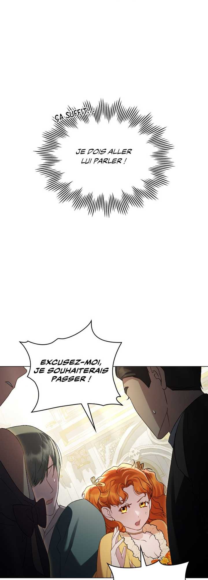 Read High Class Society FR Manga Online