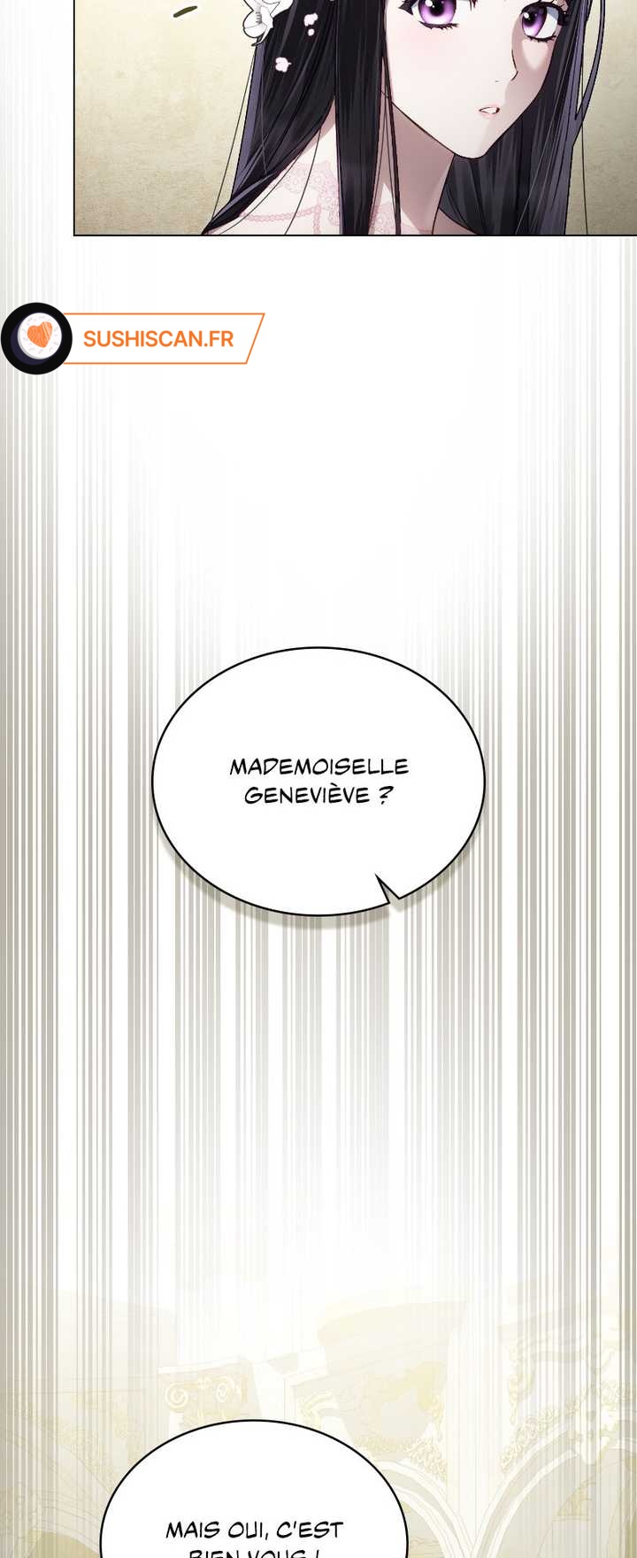 Read High Class Society FR Manga Online