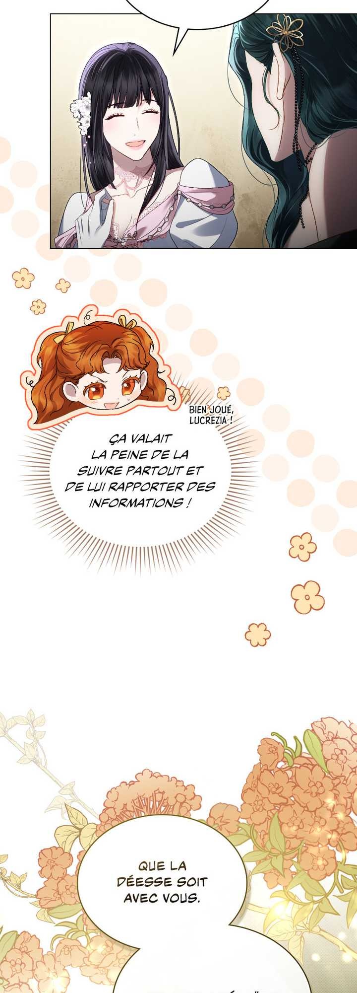 Read High Class Society FR Manga Online