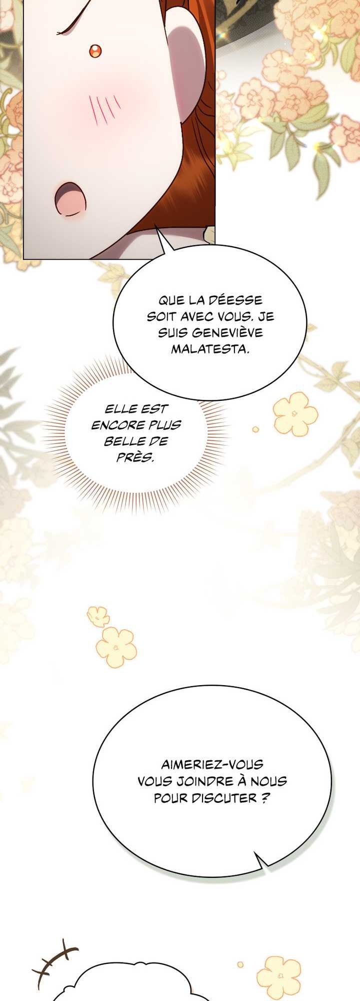 Read High Class Society FR Manga Online
