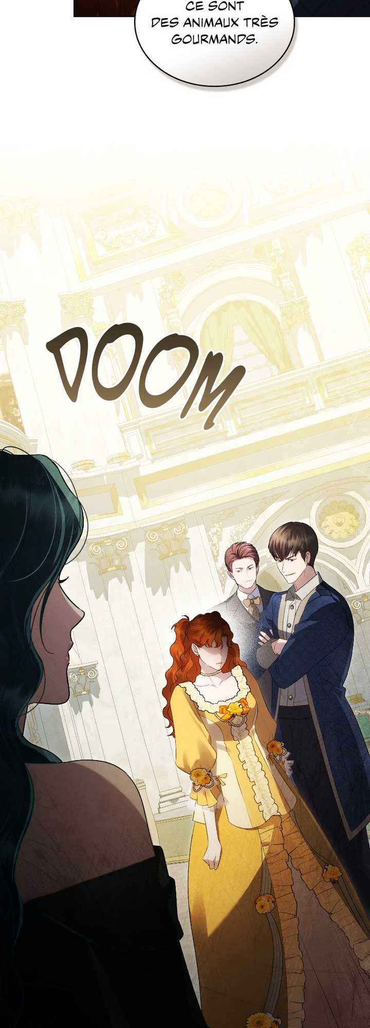 Read High Class Society FR Manga Online