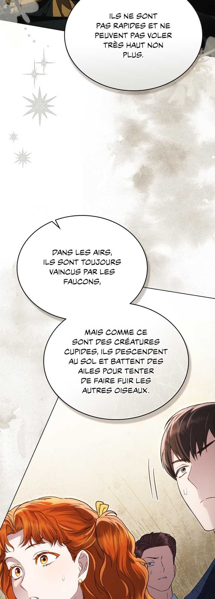 Read High Class Society FR Manga Online