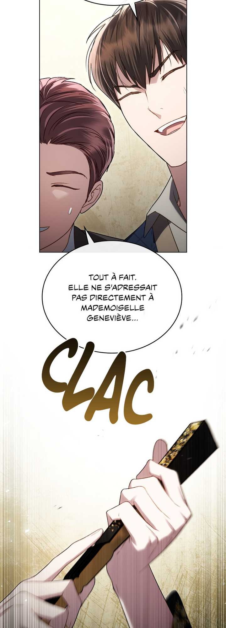 Read High Class Society FR Manga Online