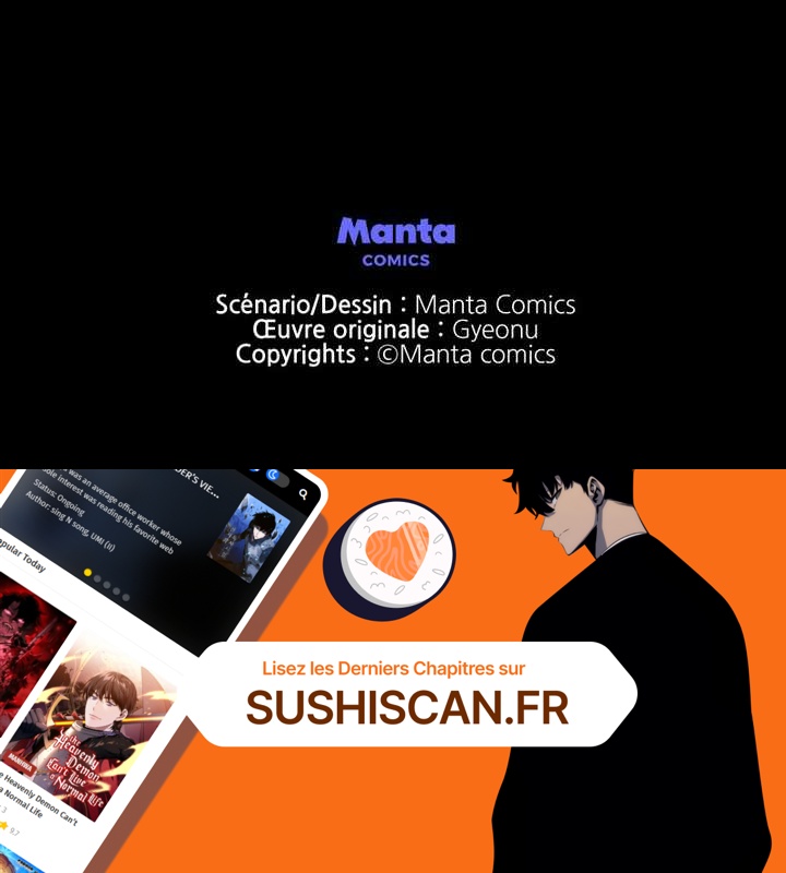 Read High Class Society FR Manga Online