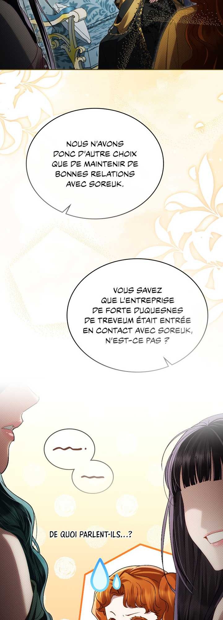 Read High Class Society FR Manga Online