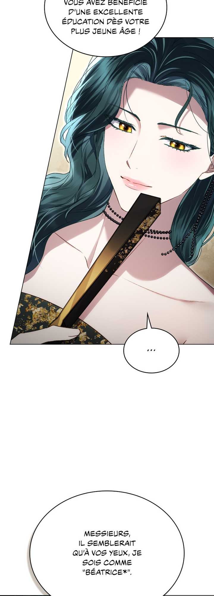 Read High Class Society FR Manga Online