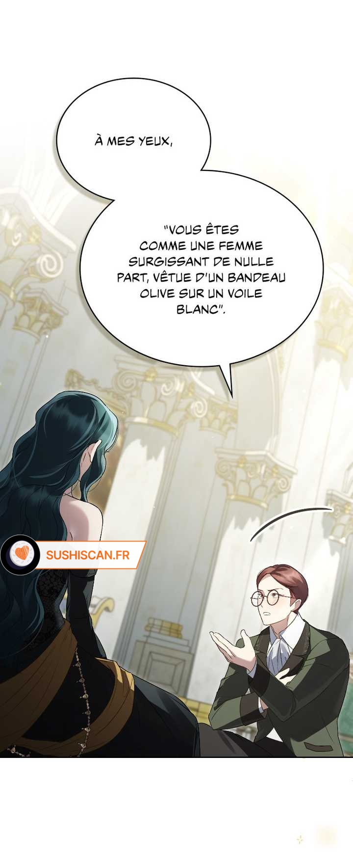 Read High Class Society FR Manga Online