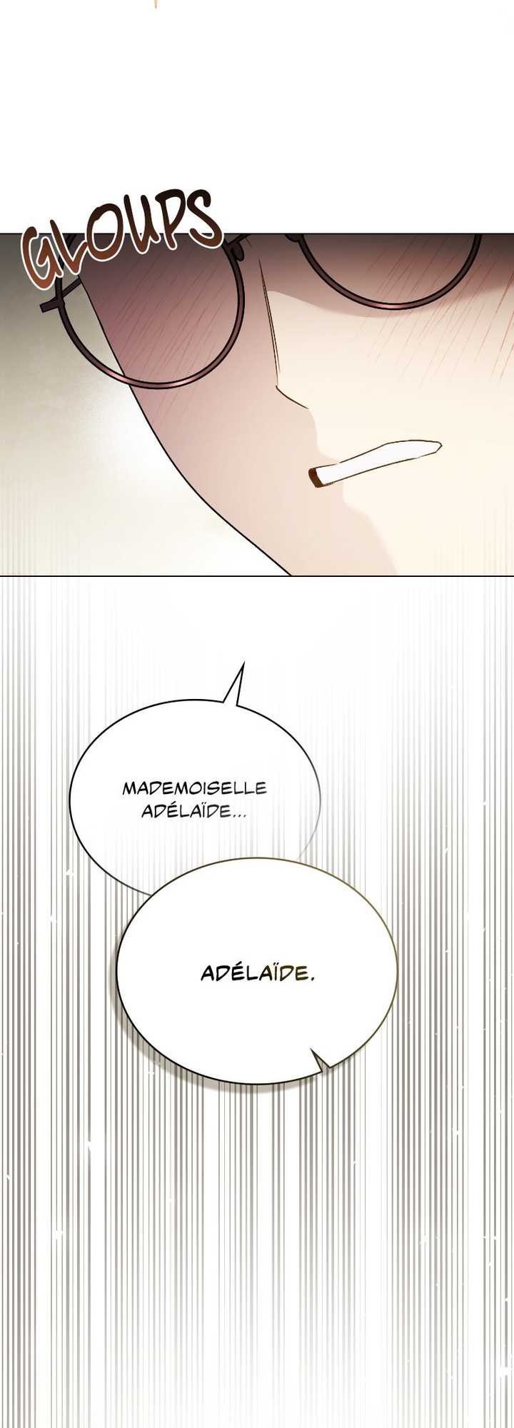 Read High Class Society FR Manga Online