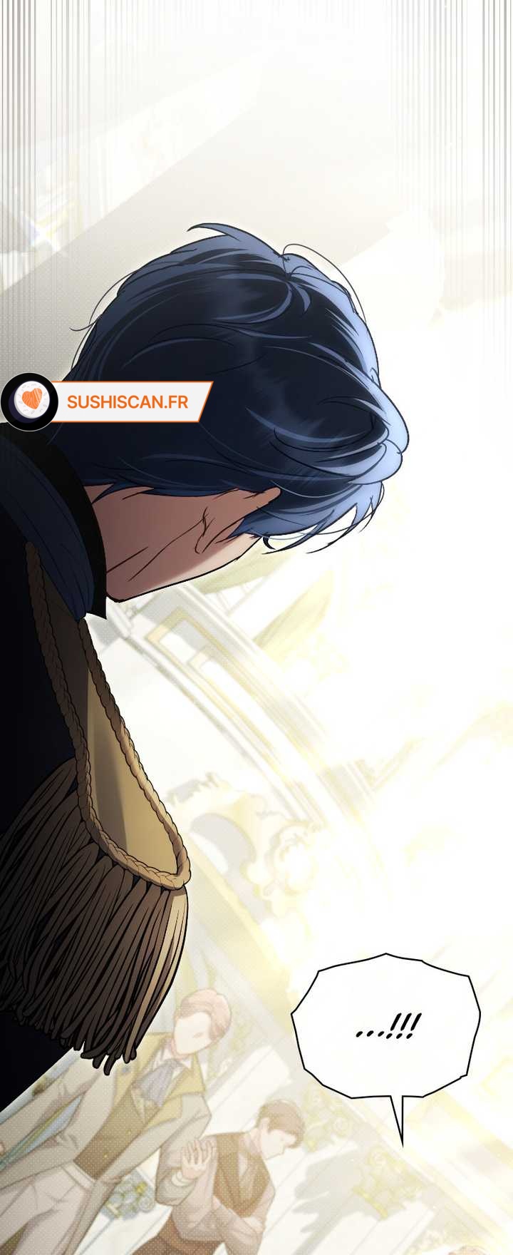 Read High Class Society FR Manga Online