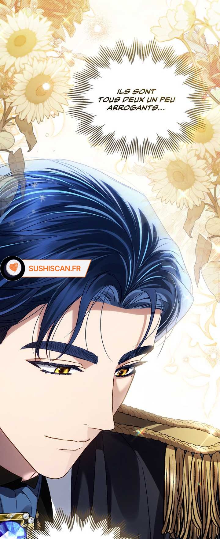 Read High Class Society FR Manga Online
