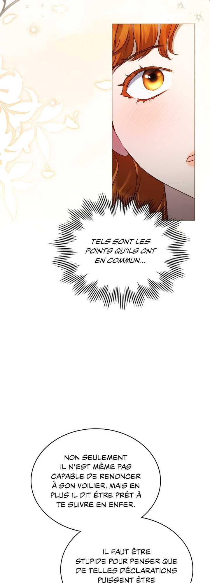 Read High Class Society FR Manga Online