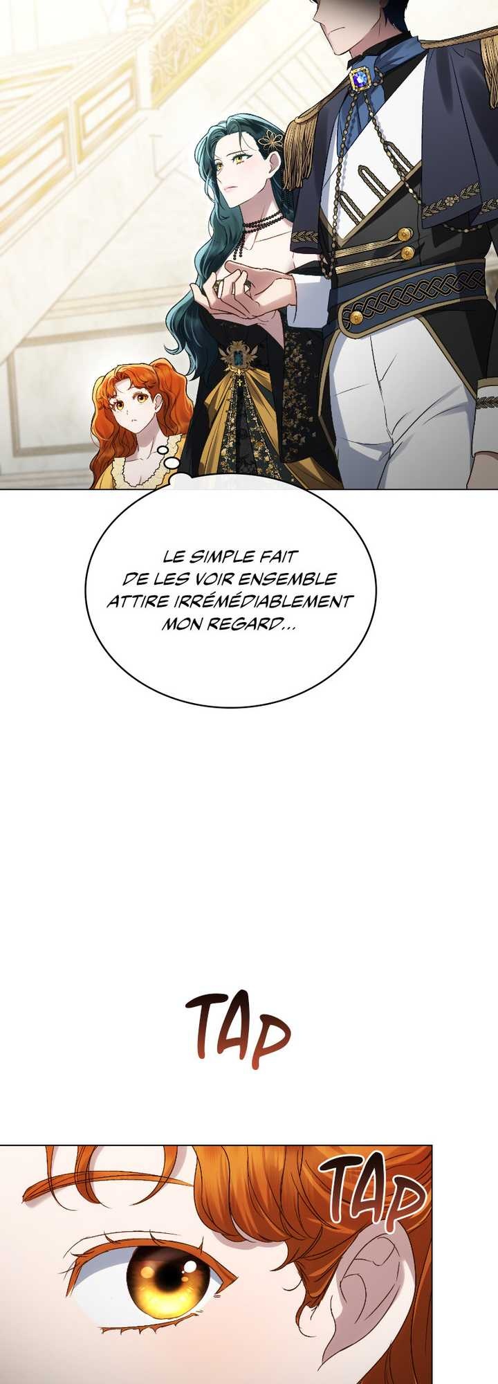 Read High Class Society FR Manga Online
