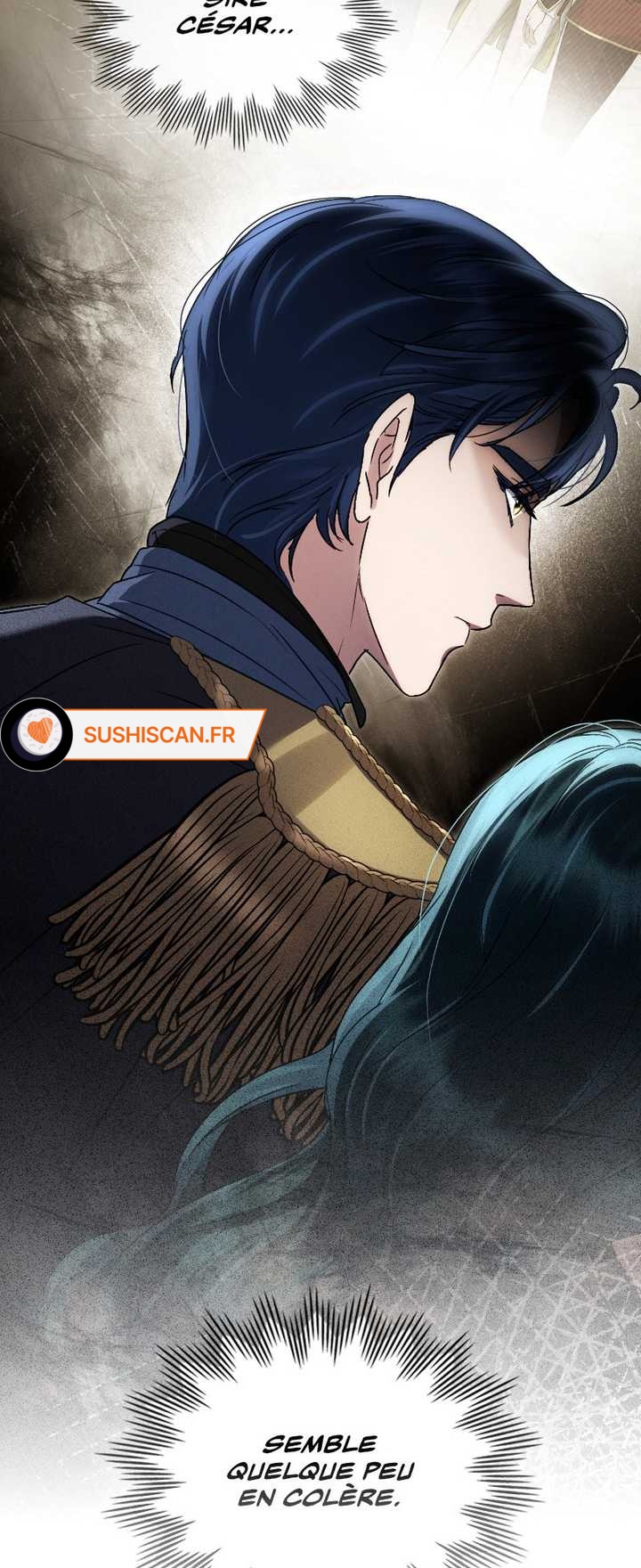 Read High Class Society FR Manga Online
