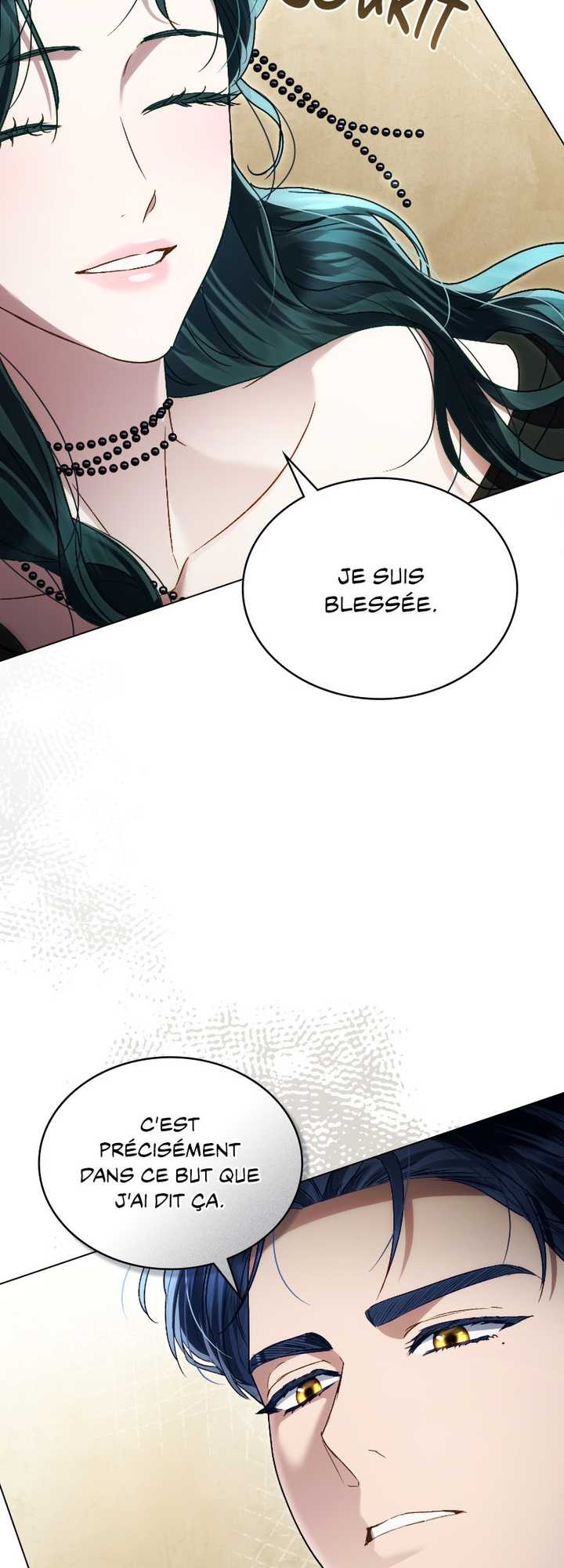 Read High Class Society FR Manga Online