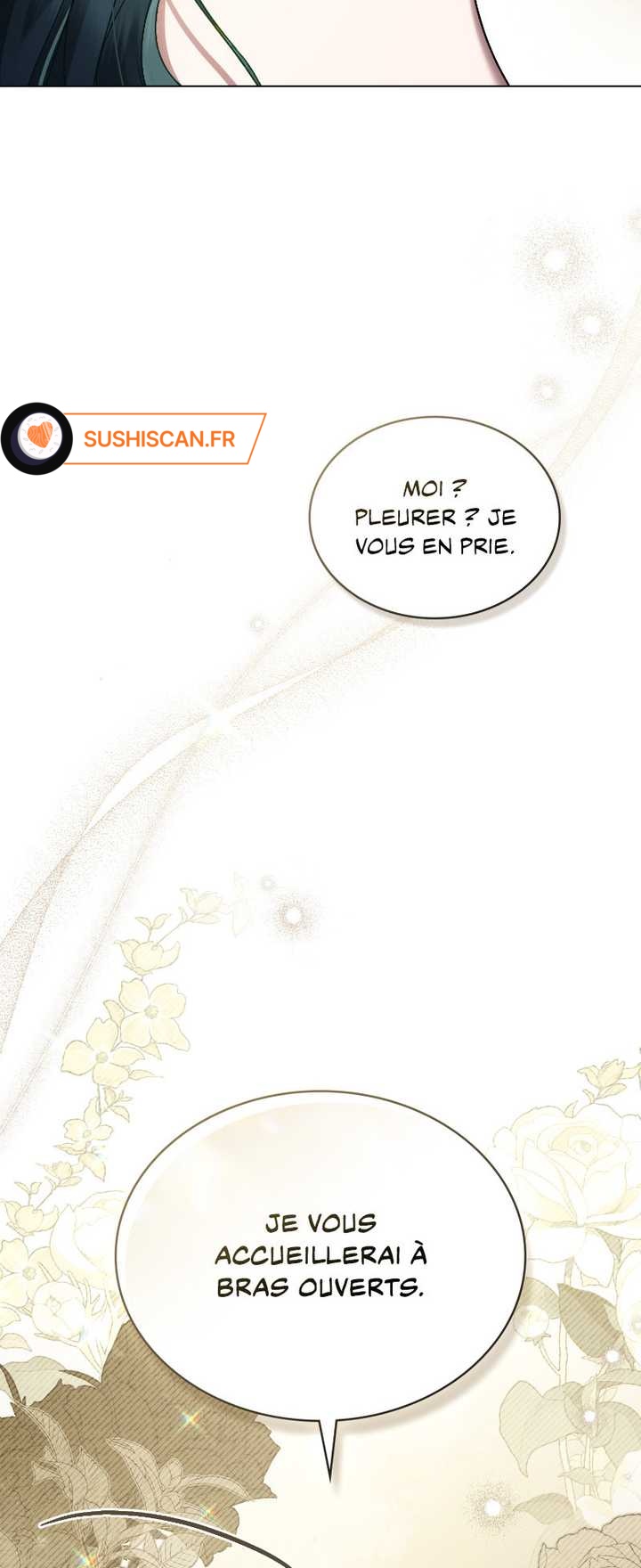 Read High Class Society FR Manga Online