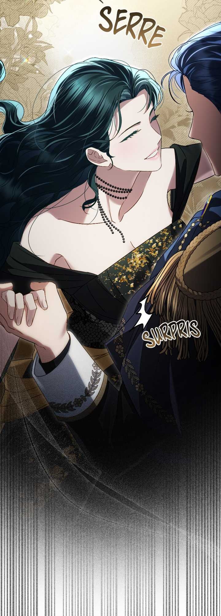 Read High Class Society FR Manga Online