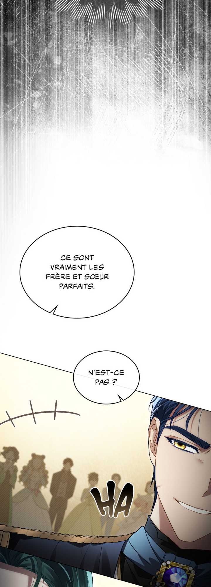 Read High Class Society FR Manga Online