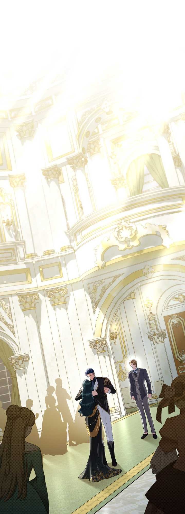 Read High Class Society FR Manga Online