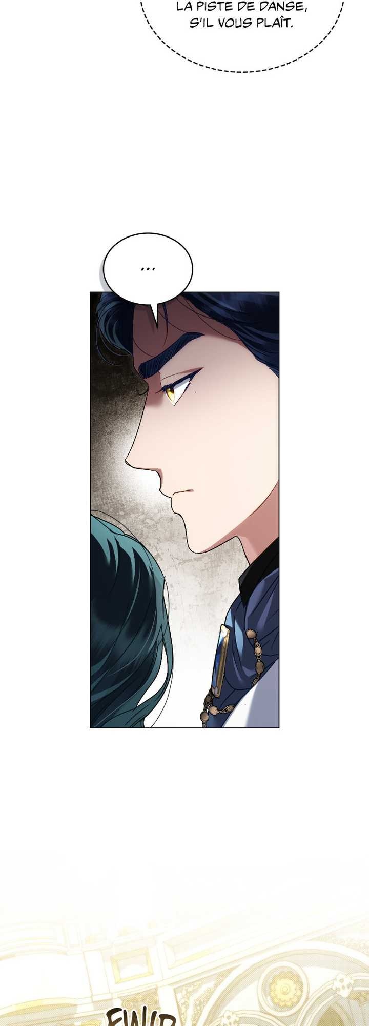 Read High Class Society FR Manga Online