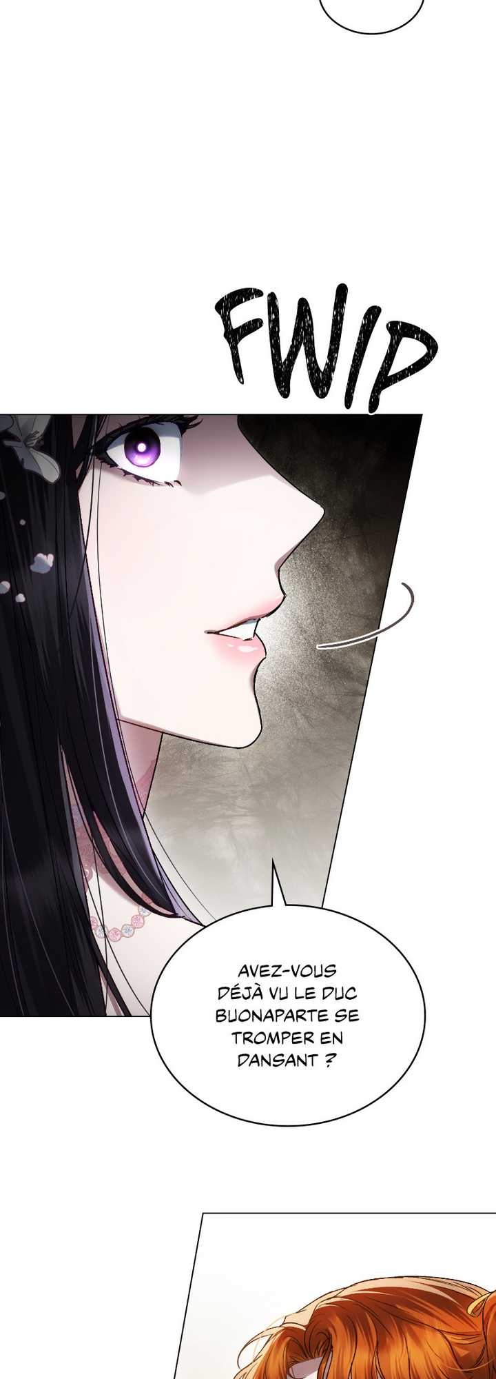 Read High Class Society FR Manga Online