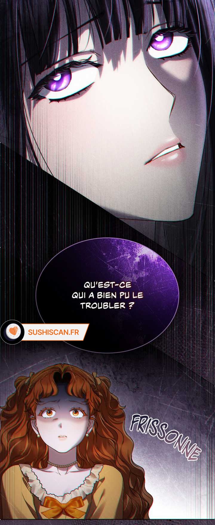 Read High Class Society FR Manga Online