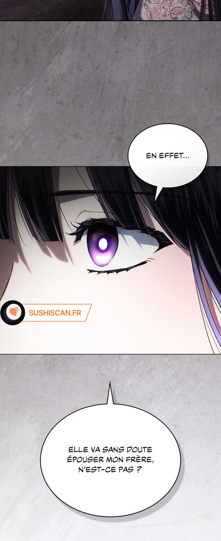 Read High Class Society FR Manga Online
