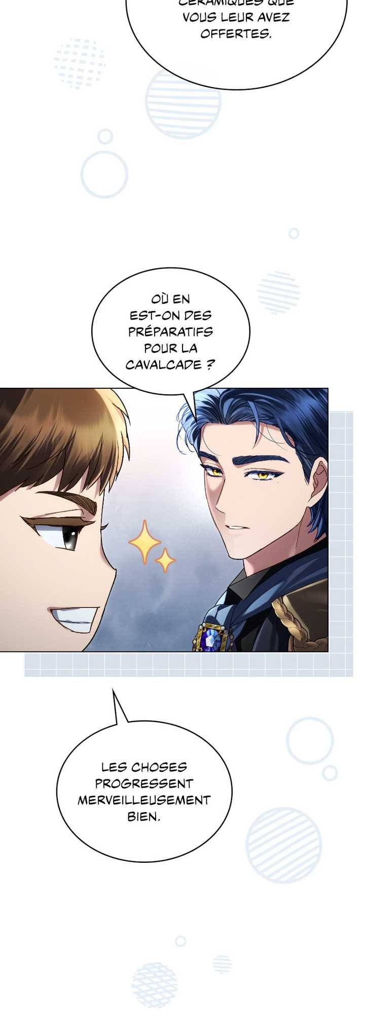 Read High Class Society FR Manga Online