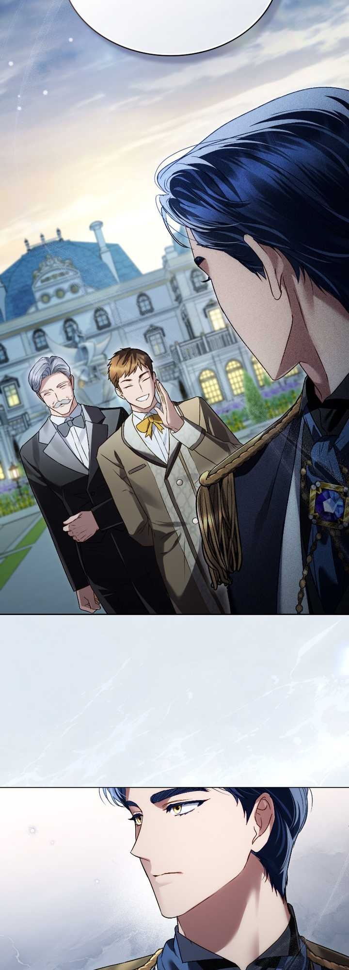 Read High Class Society FR Manga Online