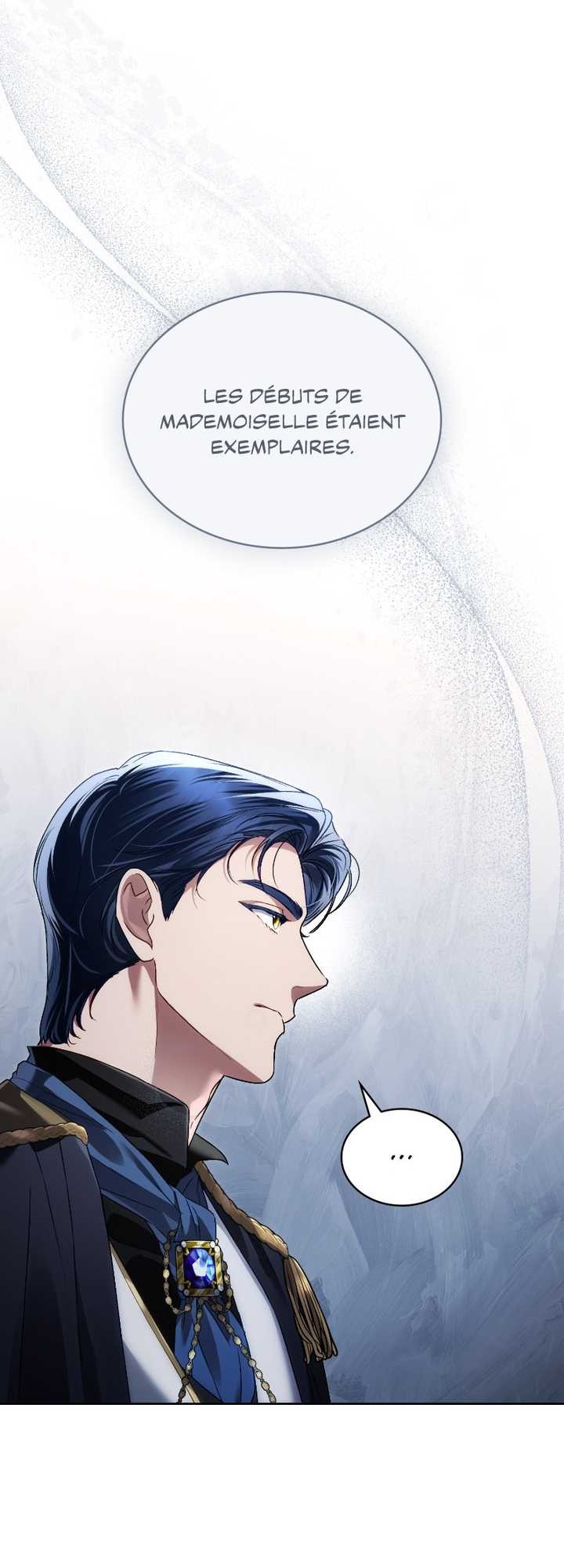 Read High Class Society FR Manga Online