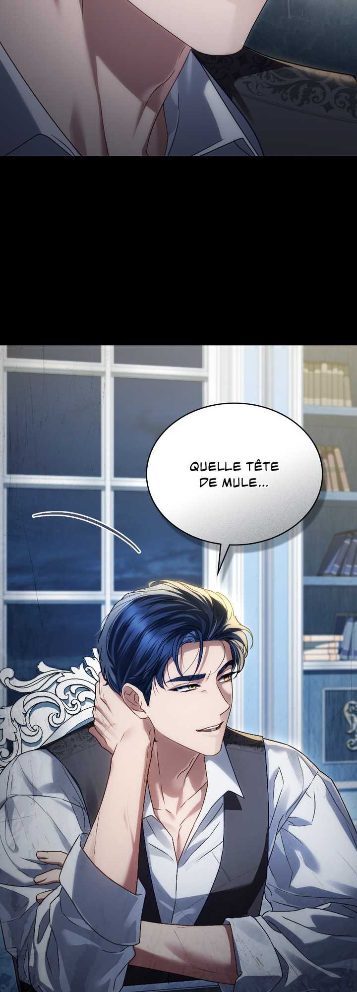 Read High Class Society FR Manga Online