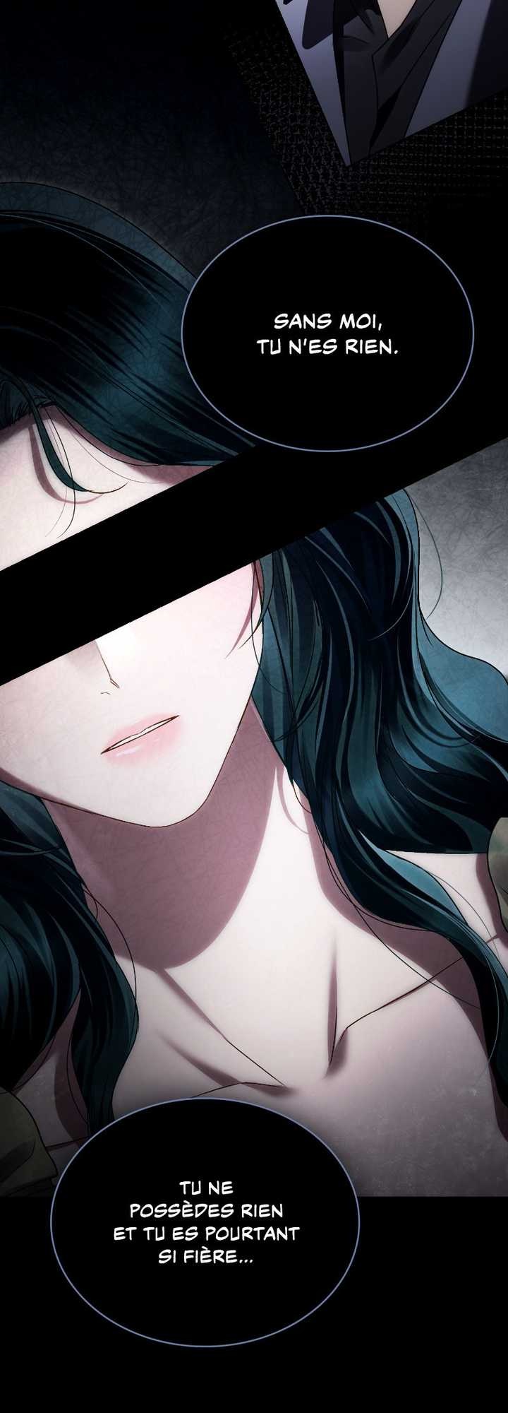 Read High Class Society FR Manga Online