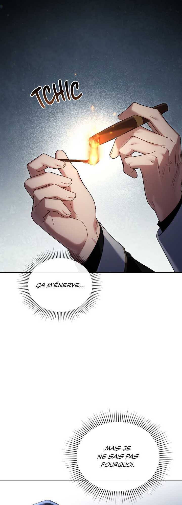 Read High Class Society FR Manga Online