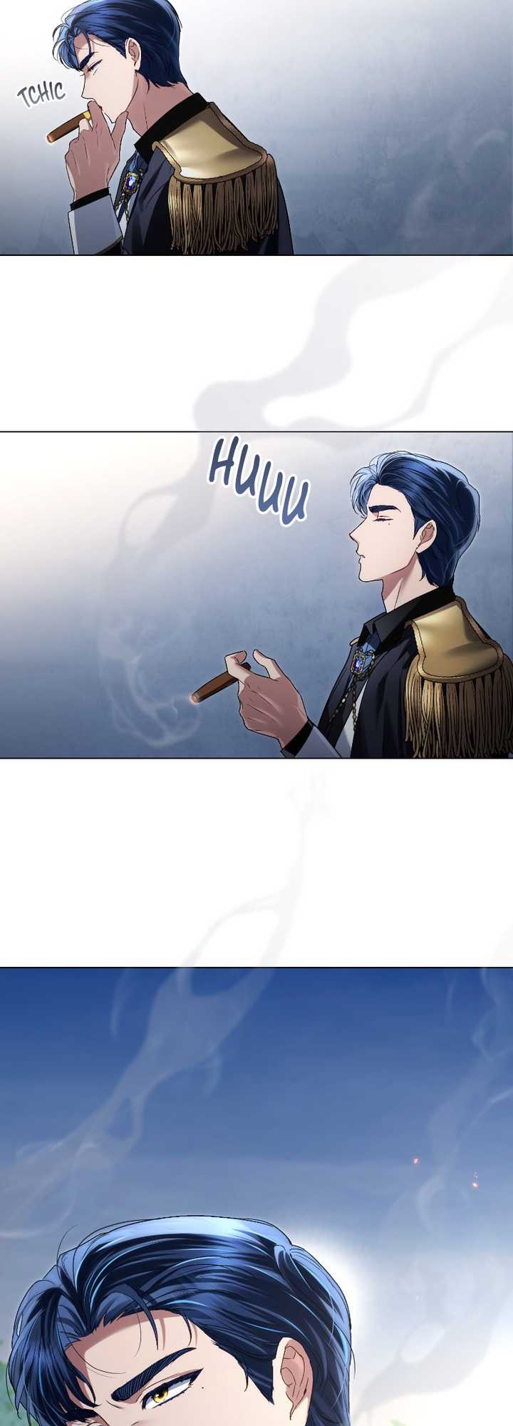 Read High Class Society FR Manga Online