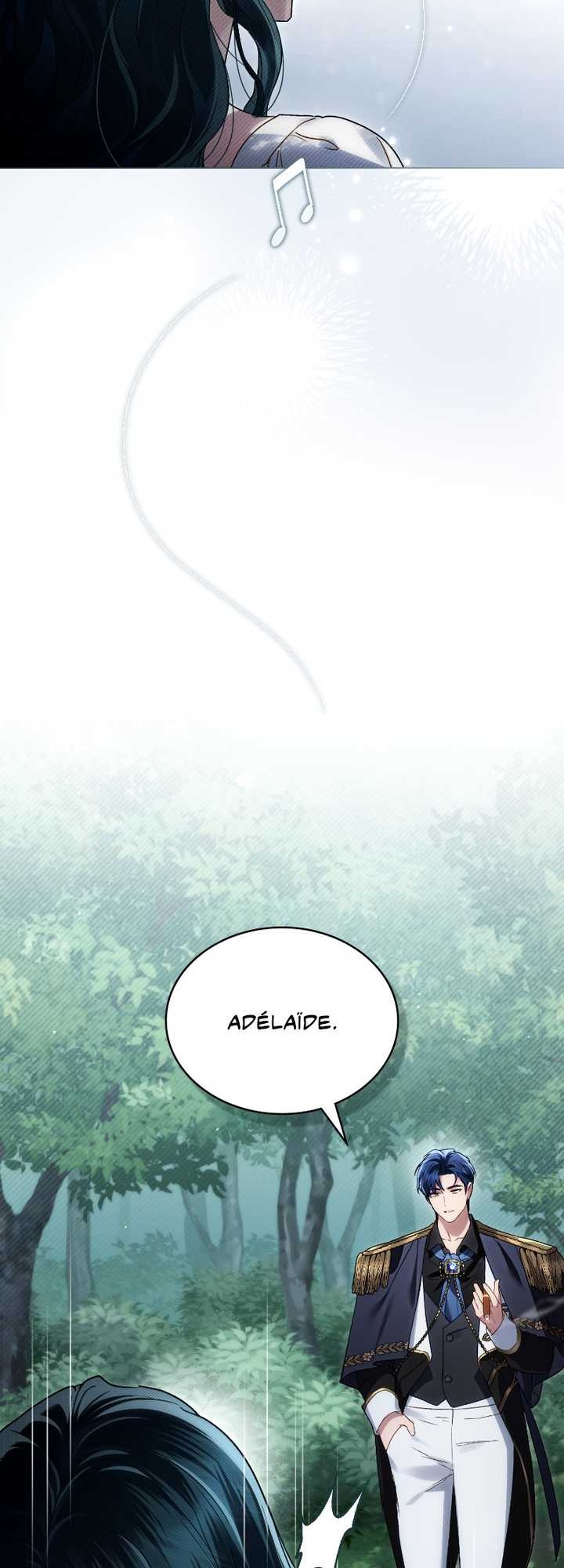 Read High Class Society FR Manga Online