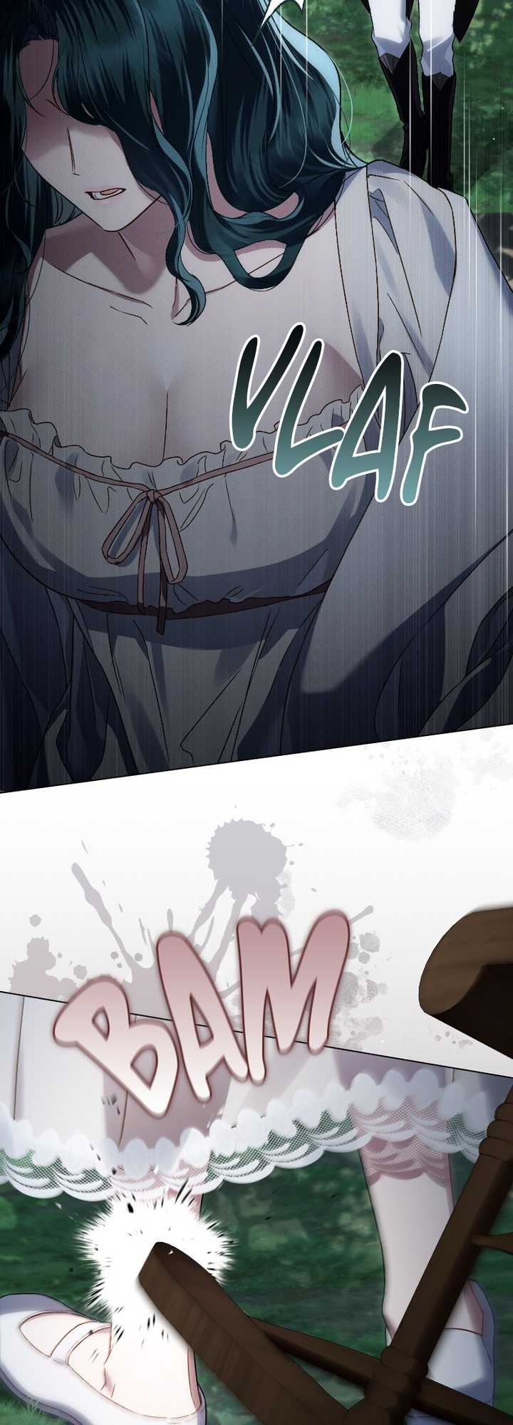 Read High Class Society FR Manga Online