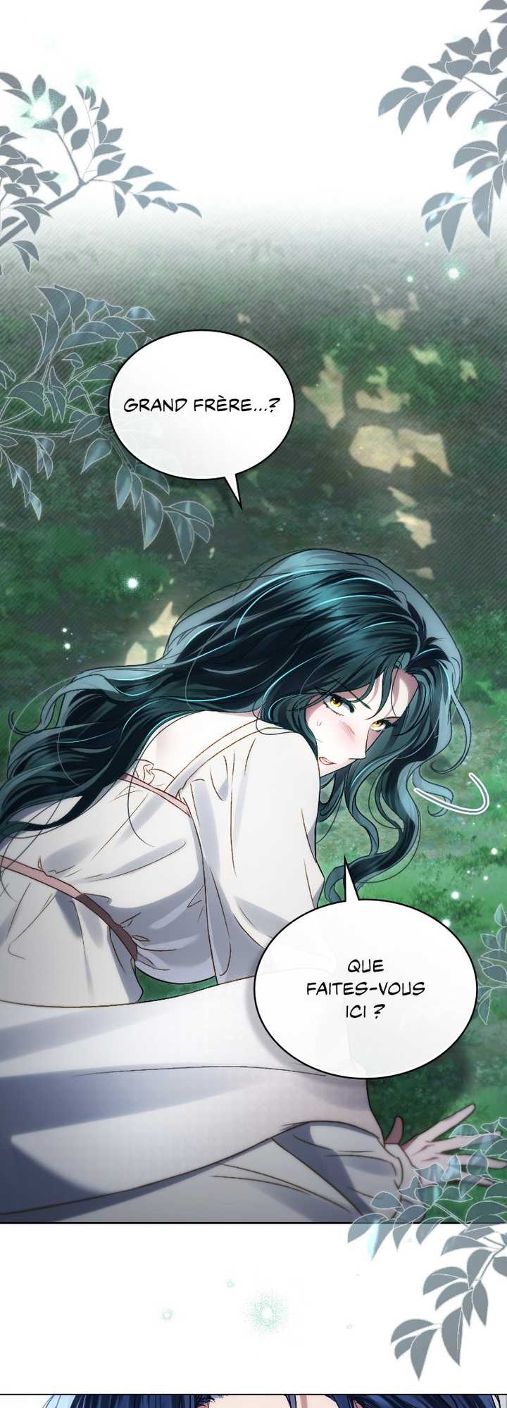 Read High Class Society FR Manga Online