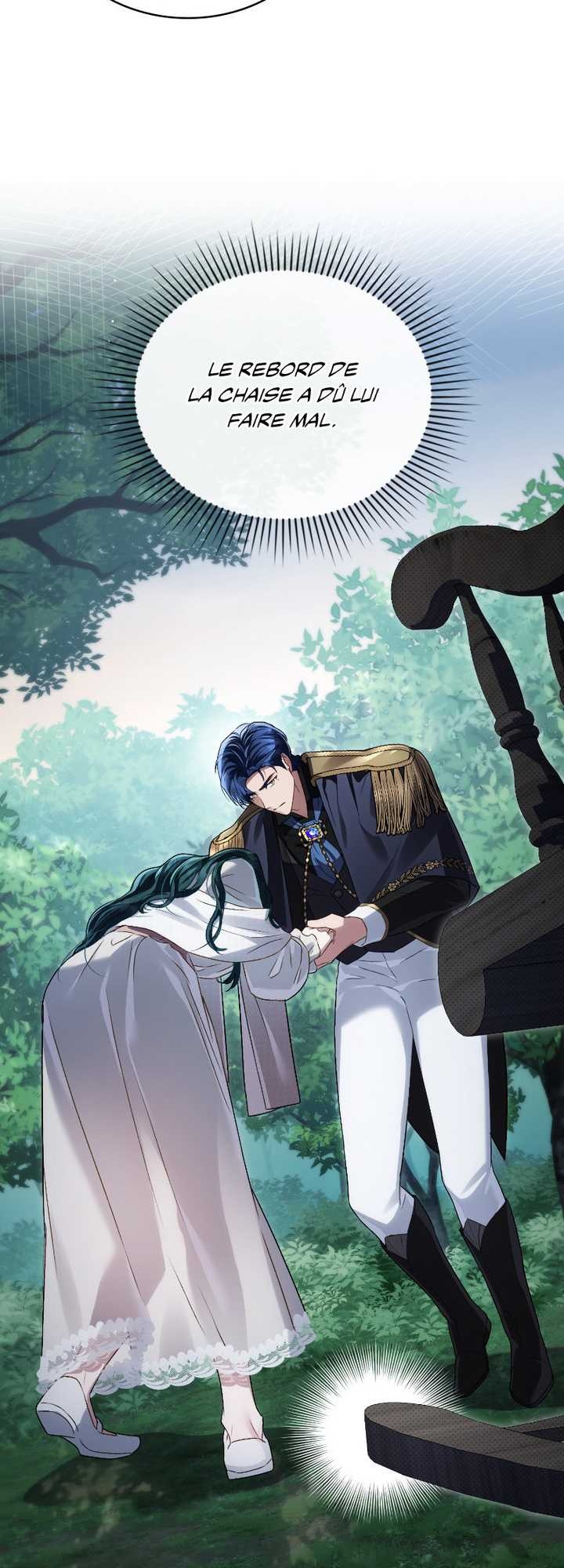 Read High Class Society FR Manga Online