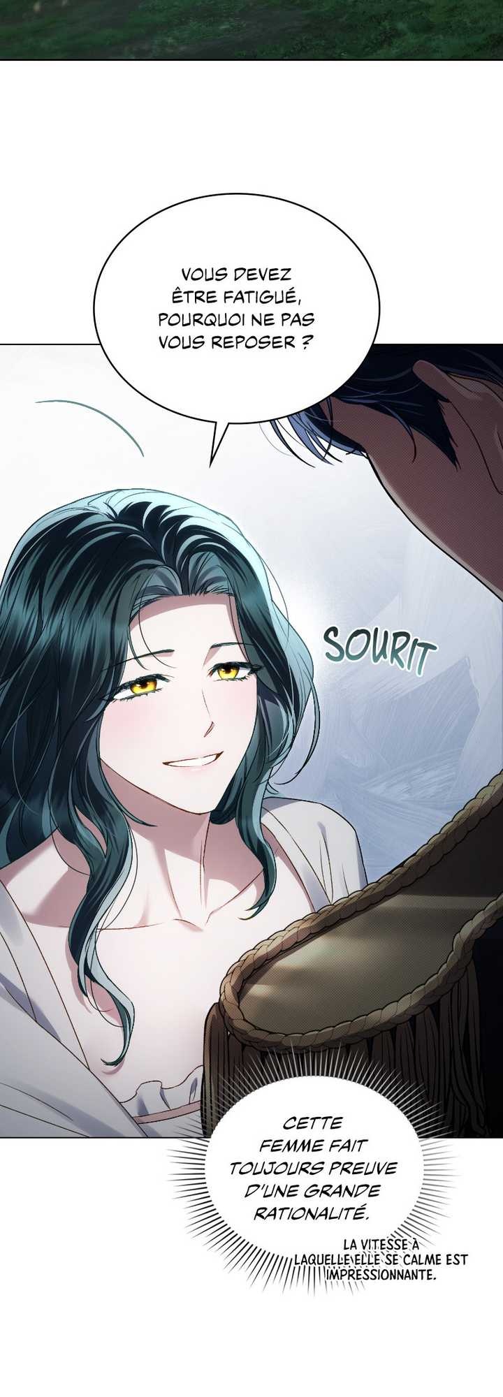 Read High Class Society FR Manga Online