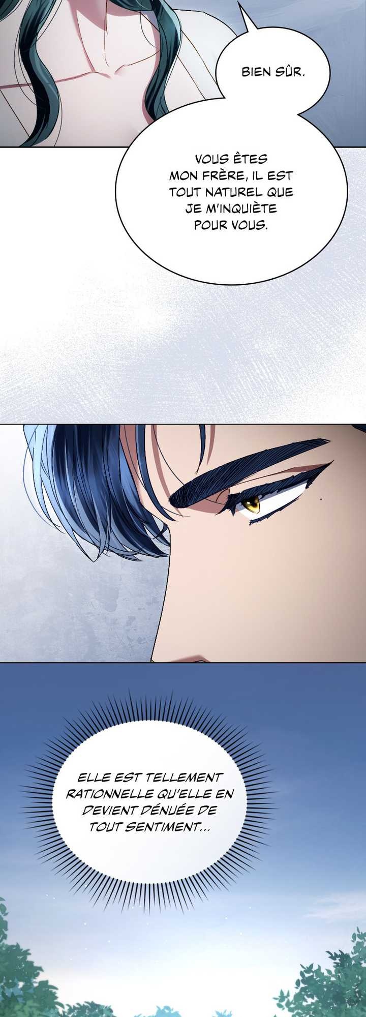 Read High Class Society FR Manga Online