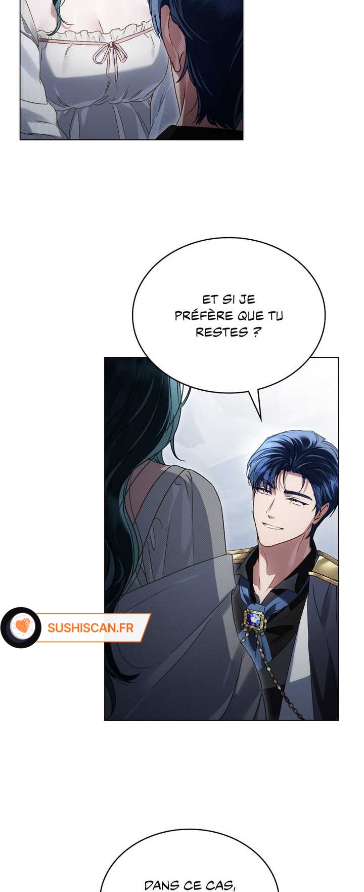 Read High Class Society FR Manga Online