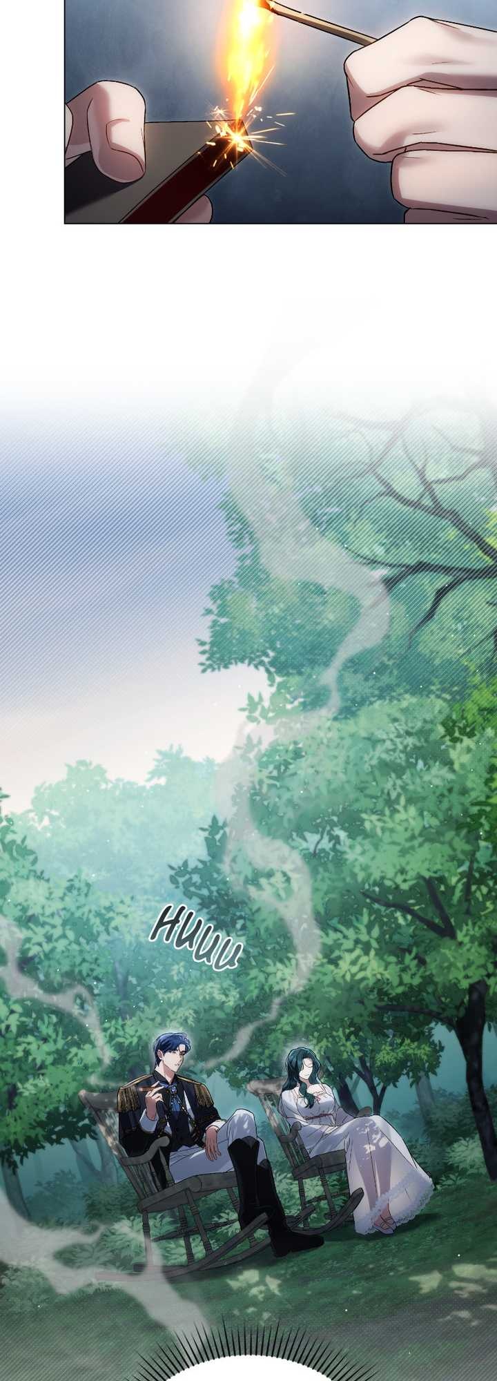 Read High Class Society FR Manga Online