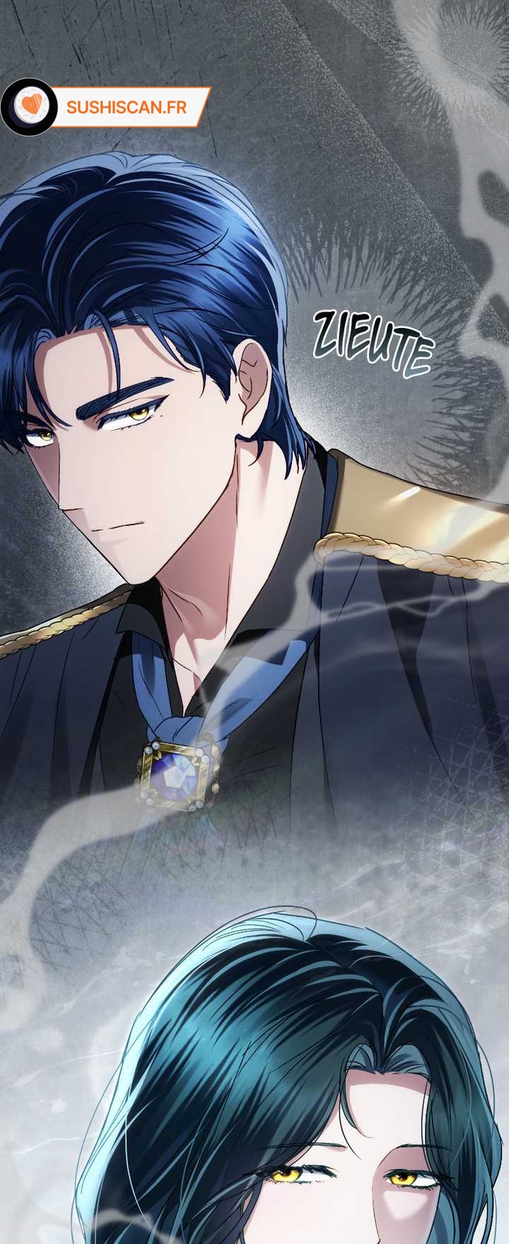 Read High Class Society FR Manga Online
