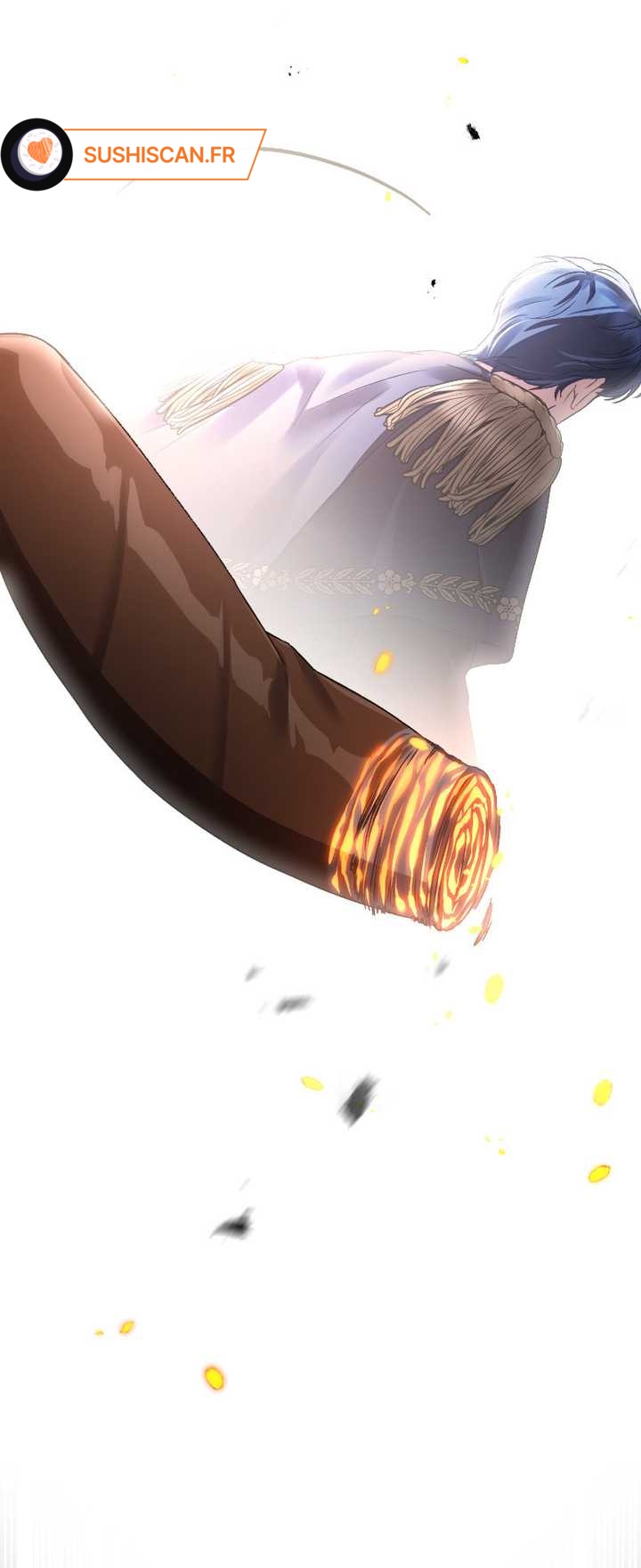 Read High Class Society FR Manga Online