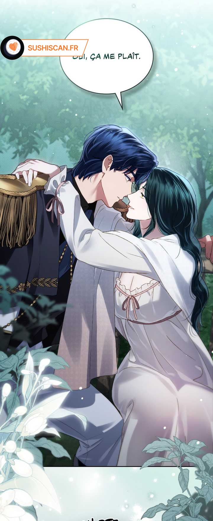 Read High Class Society FR Manga Online