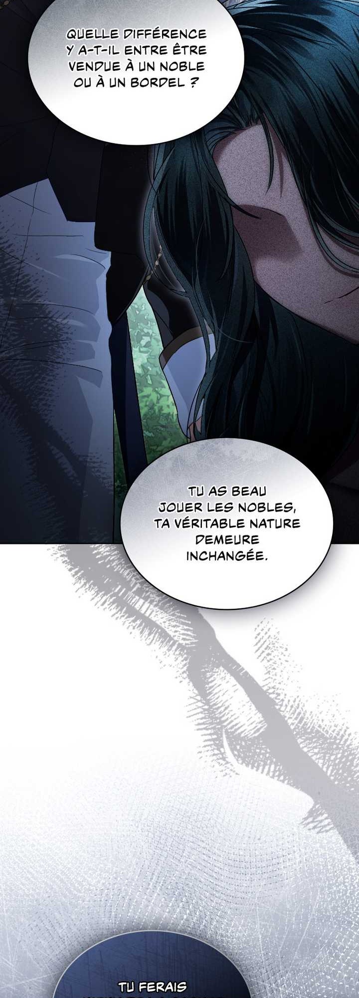 Read High Class Society FR Manga Online