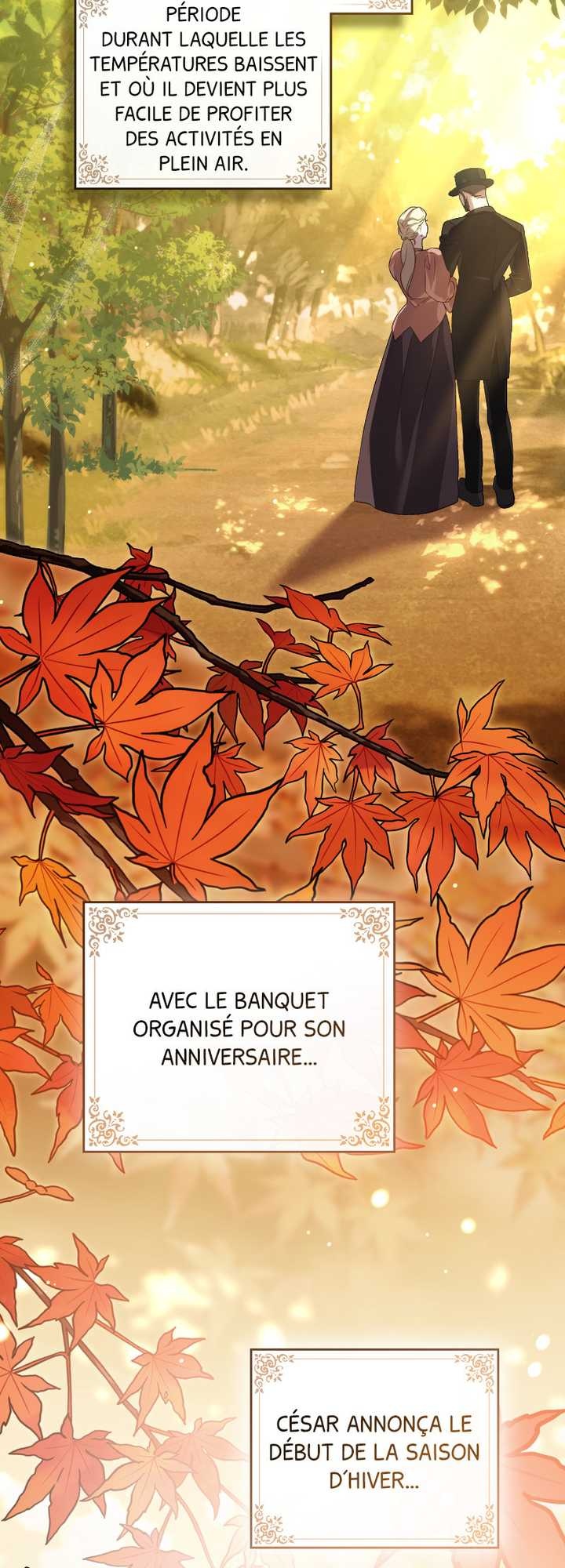 Read High Class Society FR Manga Online