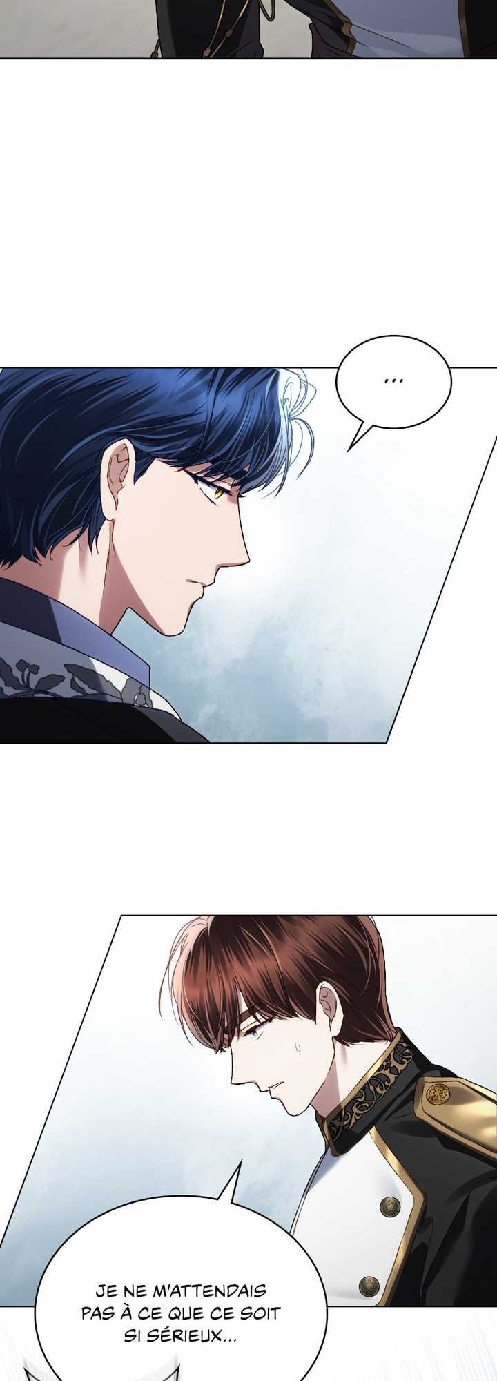 Read High Class Society FR Manga Online